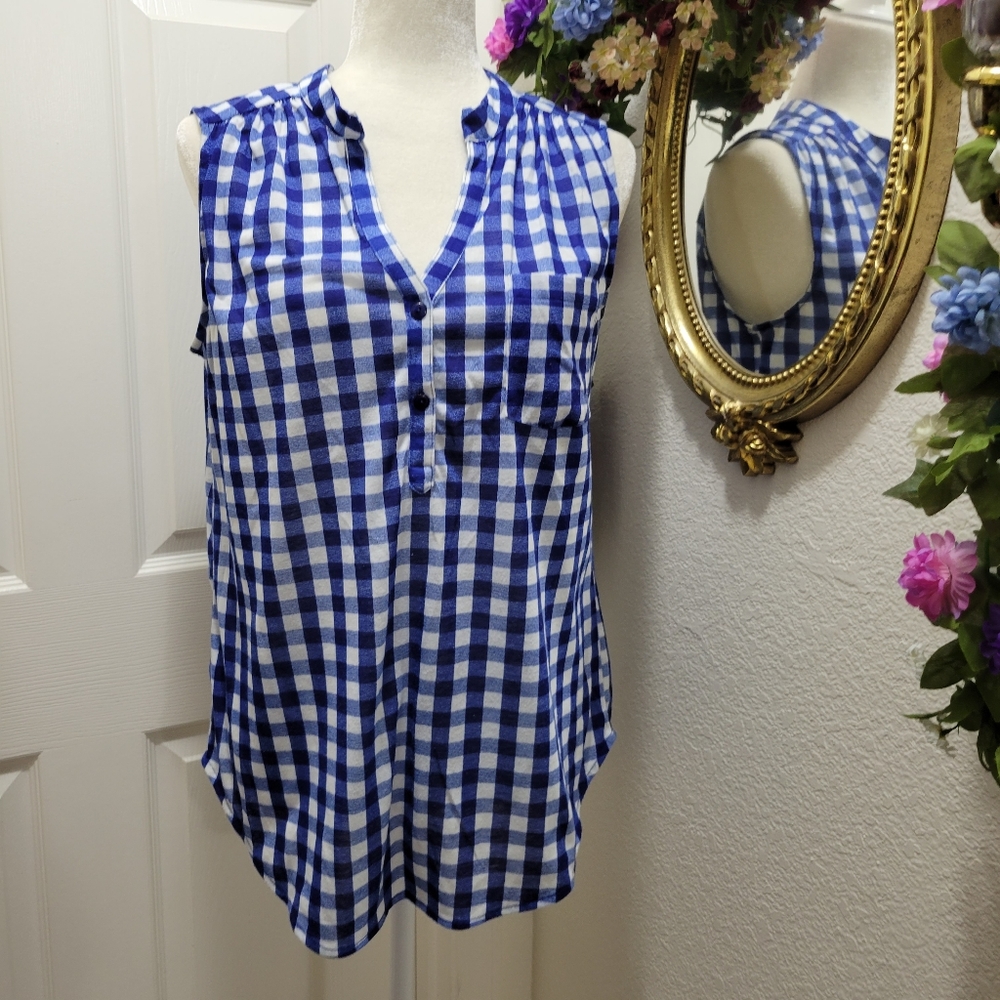 Blouse - Picture 2 of 8